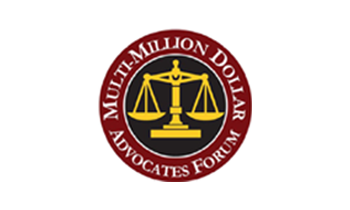Mulit-Million Dollar Advocates Forum