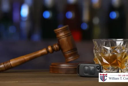 North Carolina DWI Laws and Penalties : Know Your Rights