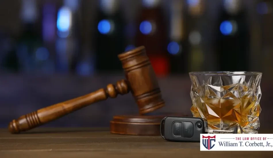 North Carolina DWI Laws and Penalties : Know Your Rights