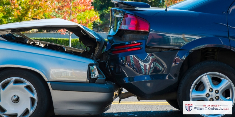 Mooresville Car Accident Lawyer