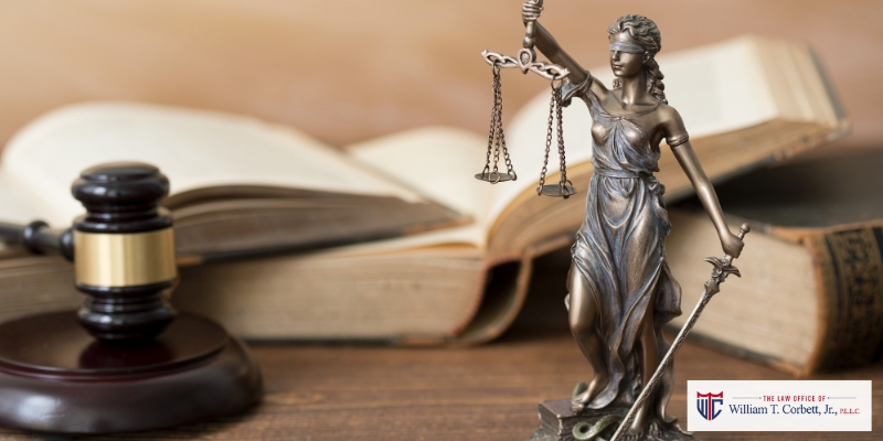 Best Mooresville Criminal Defense Lawyer