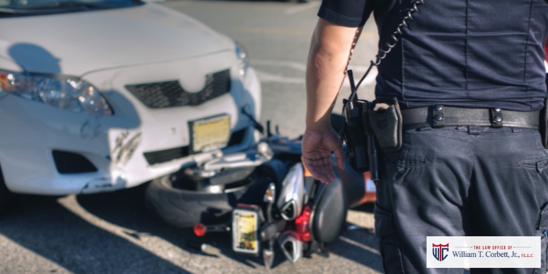 Mooresville Motorcycle Accident Lawyer
