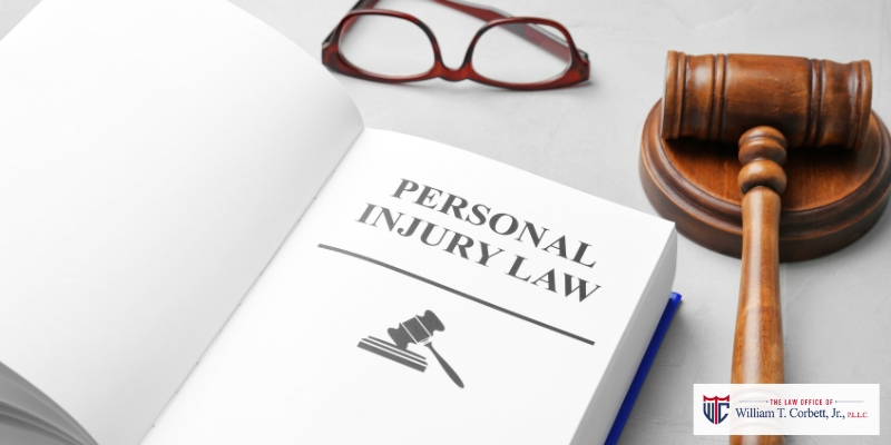 Mooresville Personal Injury Lawyer