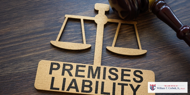 Mooresville Premises Liability Lawyer