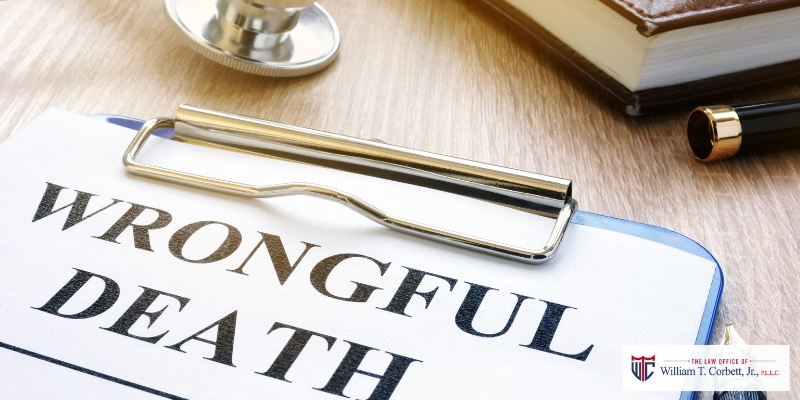Mooresville Wrongful Death Lawyer