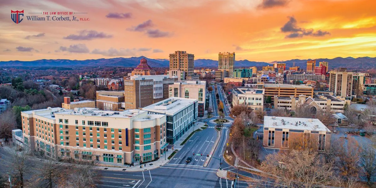 North Carolina Crime Rate By City 2024 Latest Statistics