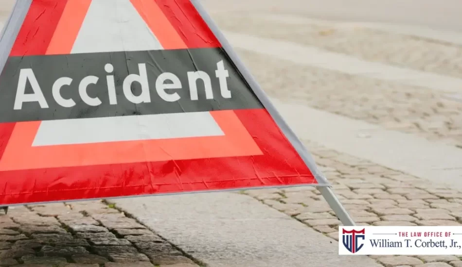 North Carolina Pedestrian Accident Laws – All You Need to Know
