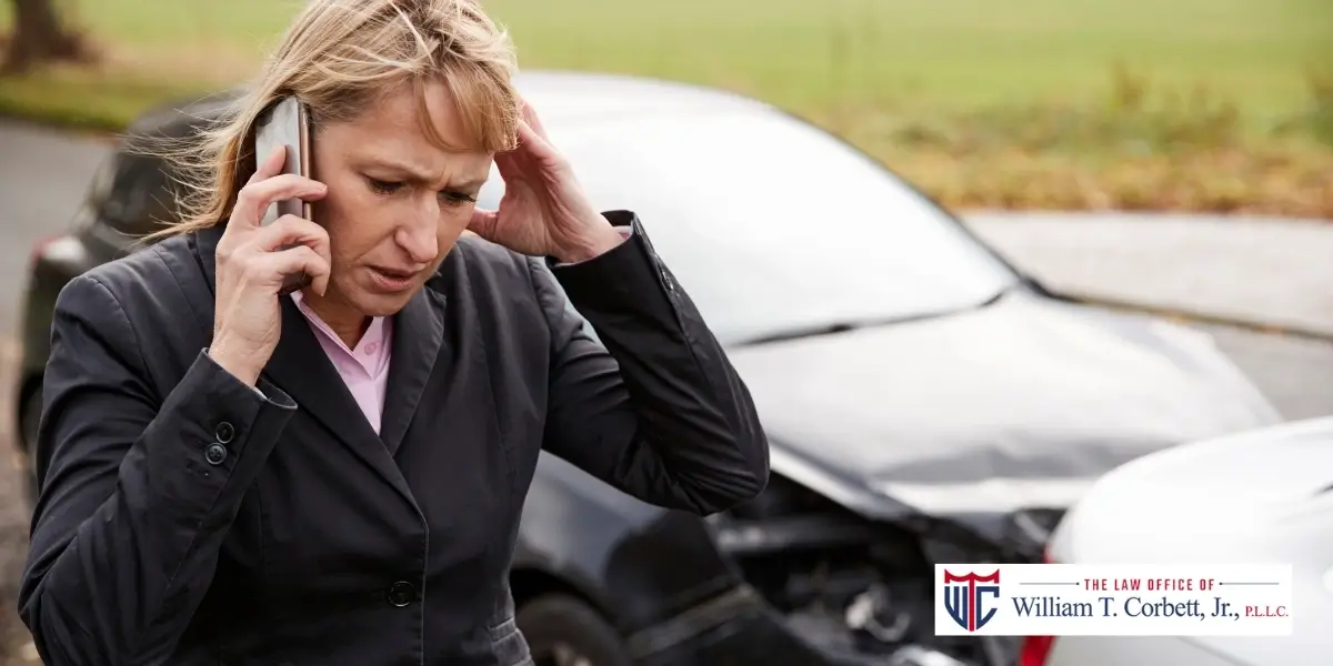 Troutman Car Accident Lawyer