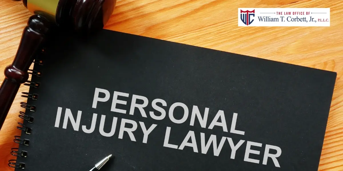 Troutman Personal Injury Lawyer