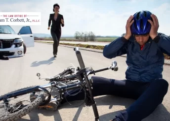 How to File a Lawsuit After a North Carolina Bicycle Accident