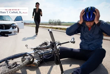 How to File a Lawsuit After a North Carolina Bicycle Accident