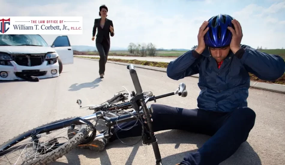 How to File a Lawsuit After a North Carolina Bicycle Accident