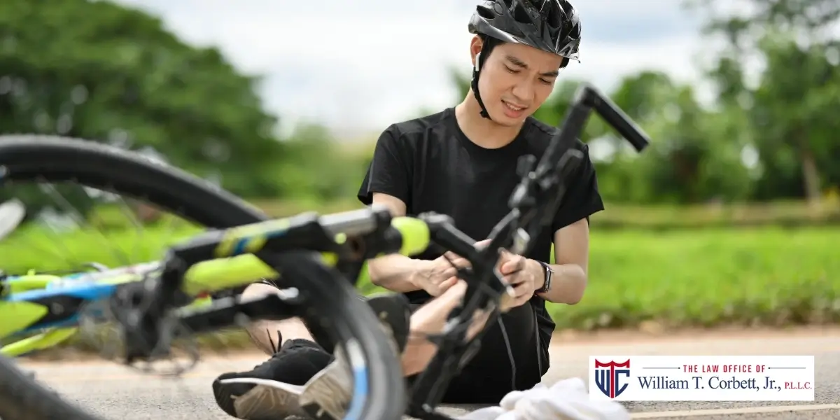 Troutman Bicycle Accident Lawyer