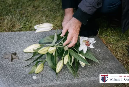 Wrongful Death From a North Carolina Semi-Truck Collision