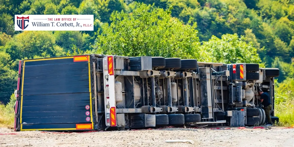 Denver Truck Accident Lawyer