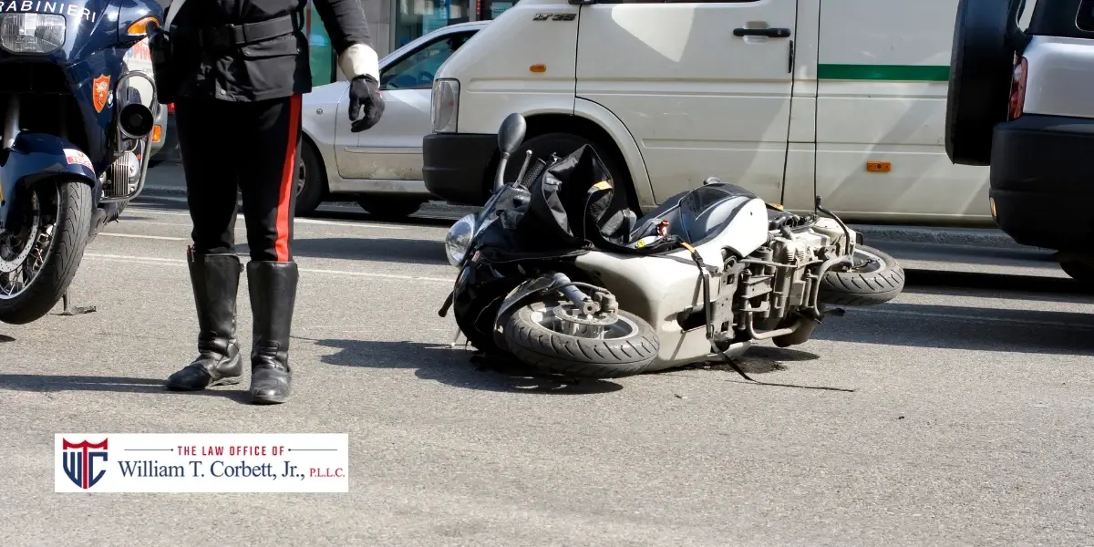 Denver Motorcycle Accident Lawyer