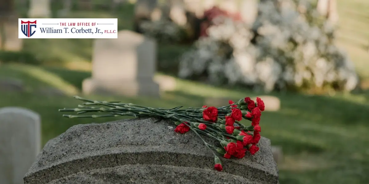 Davidson Wrongful Death Lawyer