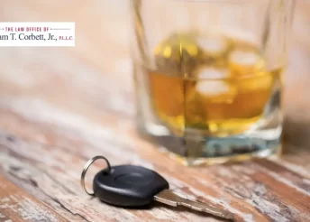 How Likely Is Jail Time for a First DWI in North Carolina?