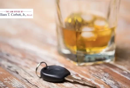 How Likely Is Jail Time for a First DWI in North Carolina?