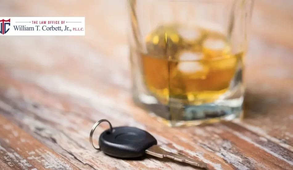 How Likely Is Jail Time for a First DWI in North Carolina?