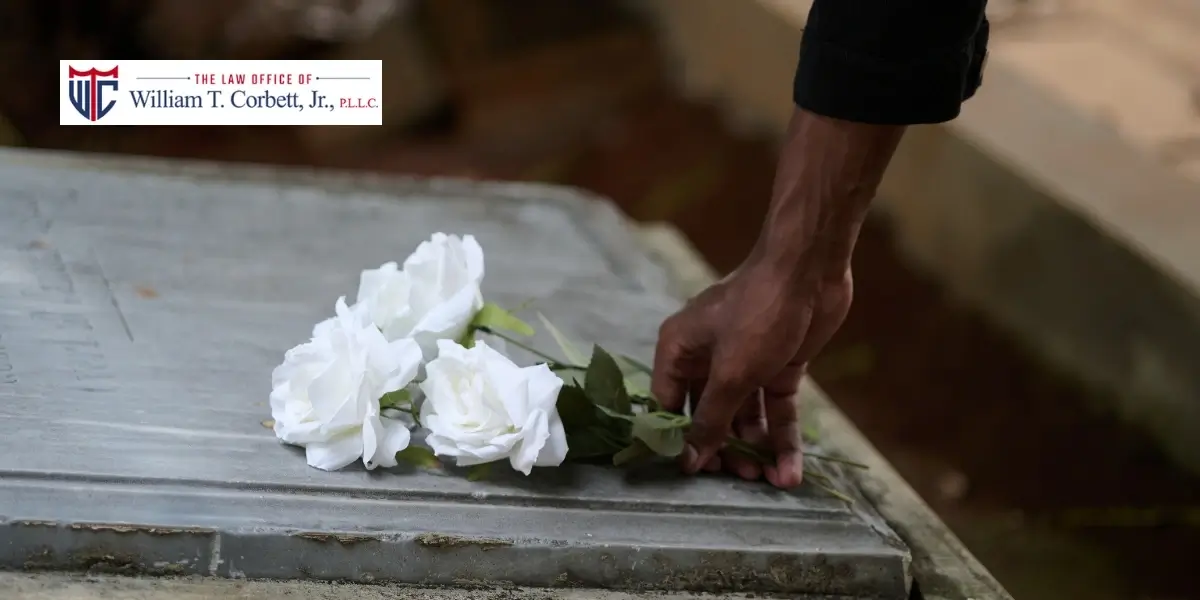 Salisbury Wrongful Death Lawyer