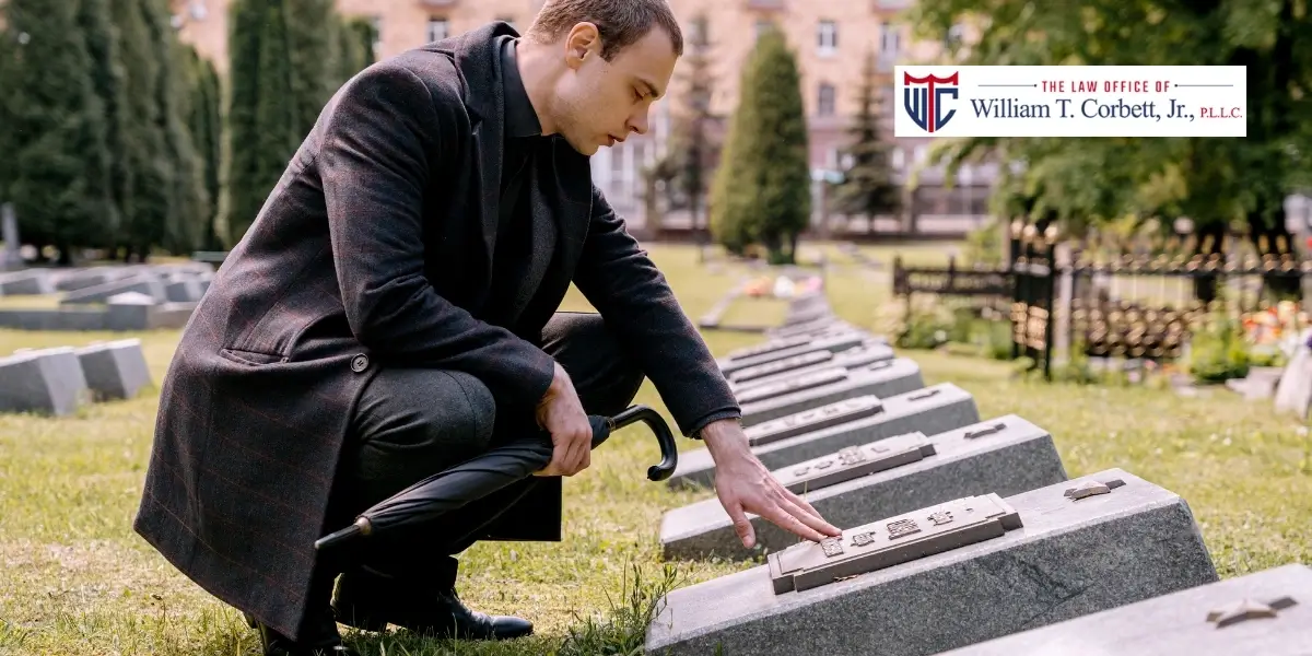 Troutman Wrongful Death Lawyer