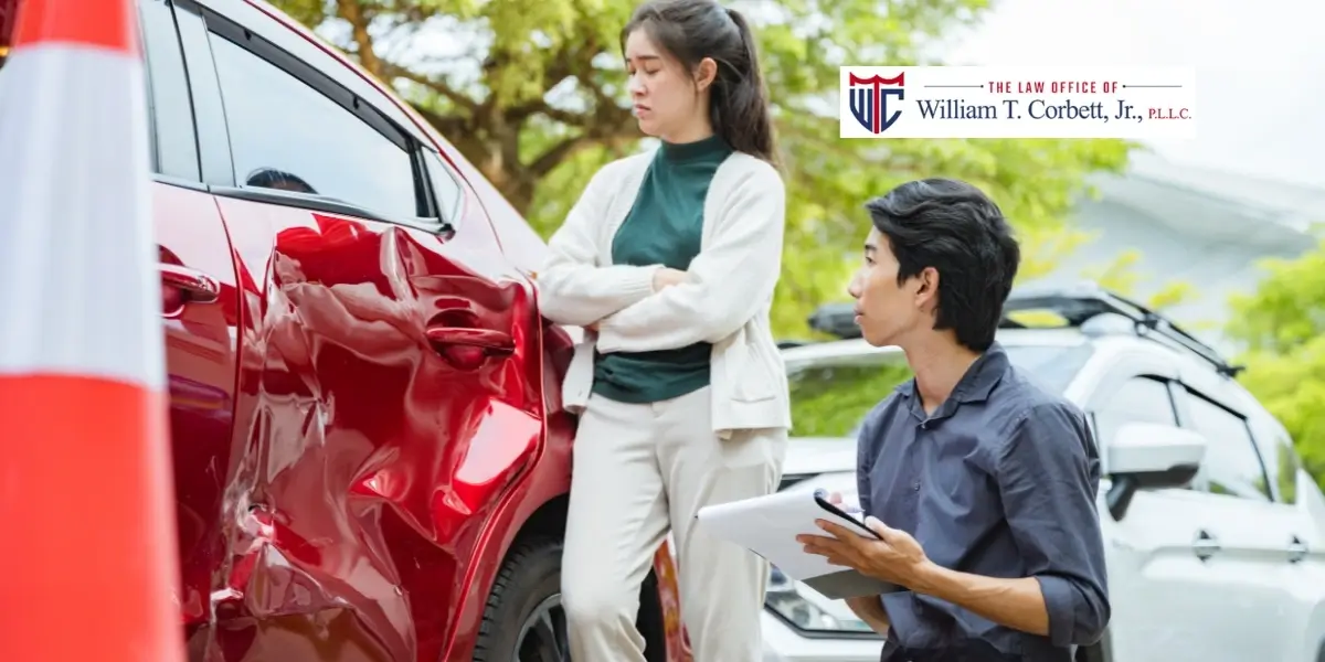 Mooresville Rideshare Accident Lawyer