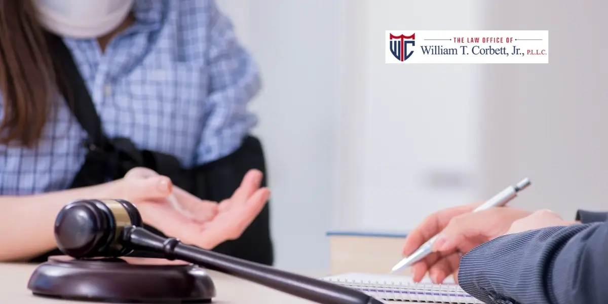 Mooresville Workplace Injury Lawyer