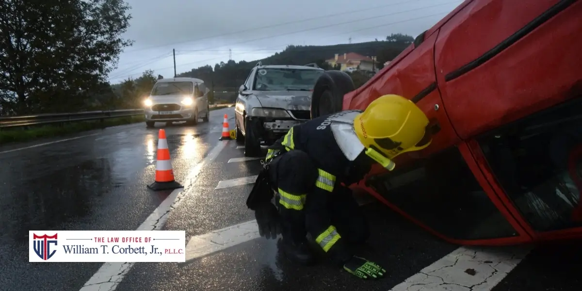 Huntersville Rideshare Accident Lawyer