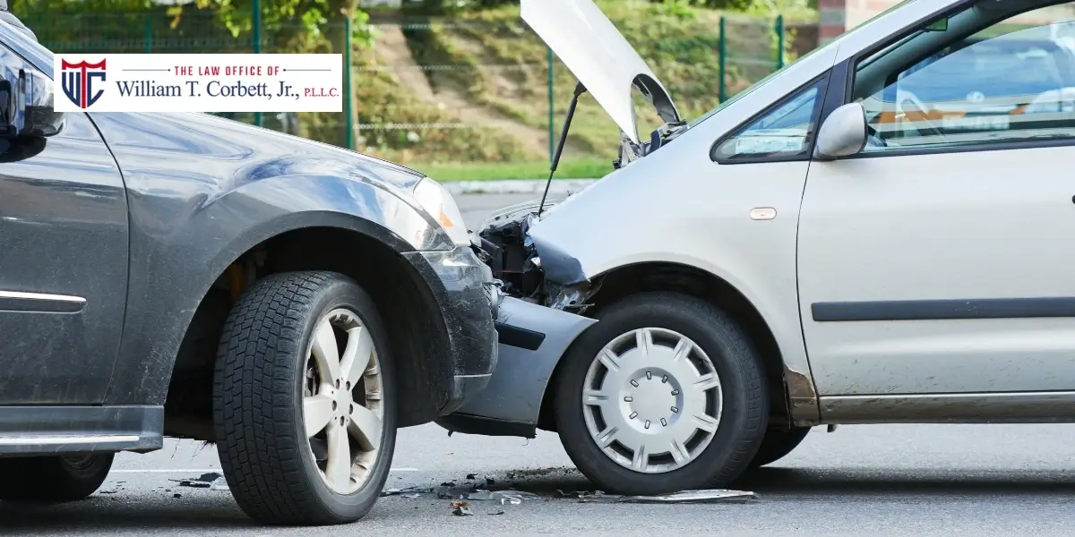 Davidson Rideshare Accident Lawyer