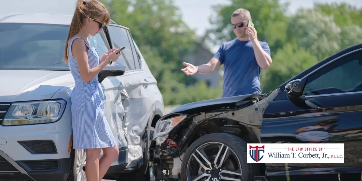 Troutman Rideshare Accident Lawyer