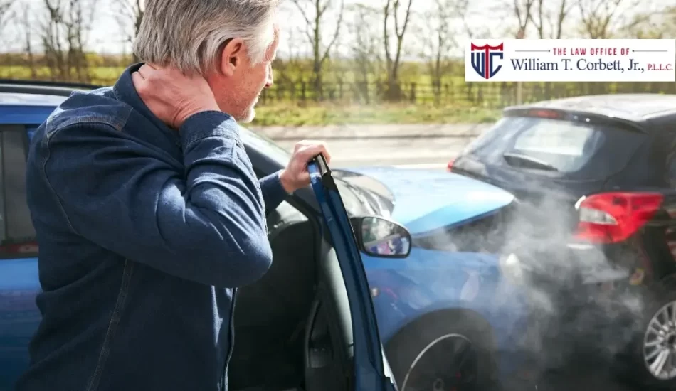 Uber and Lyft Accidents in Mooresville & Huntersville
