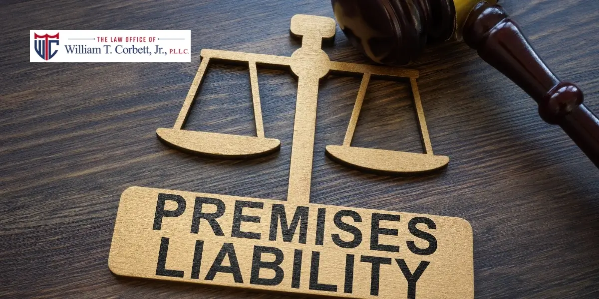 Cornelius Premises Liability Lawyer