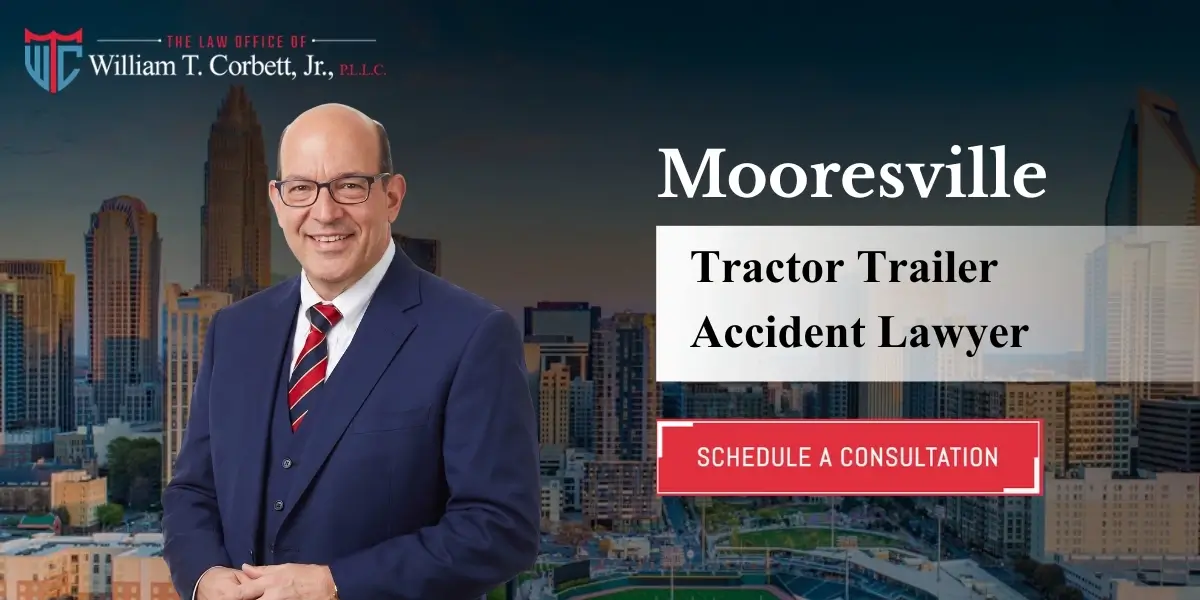 Mooresville Tractor Trailer Accident Lawyer 1 Mooresville Tractor Trailer Accident Lawyer