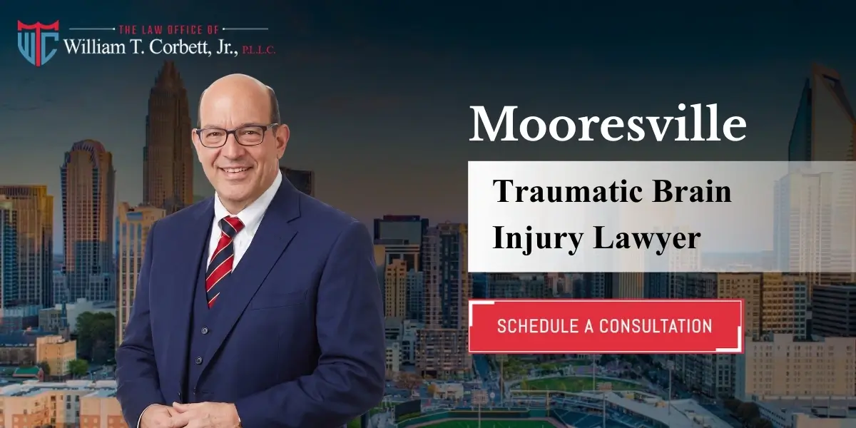 Mooresville Traumatic Brain Injury Lawyer