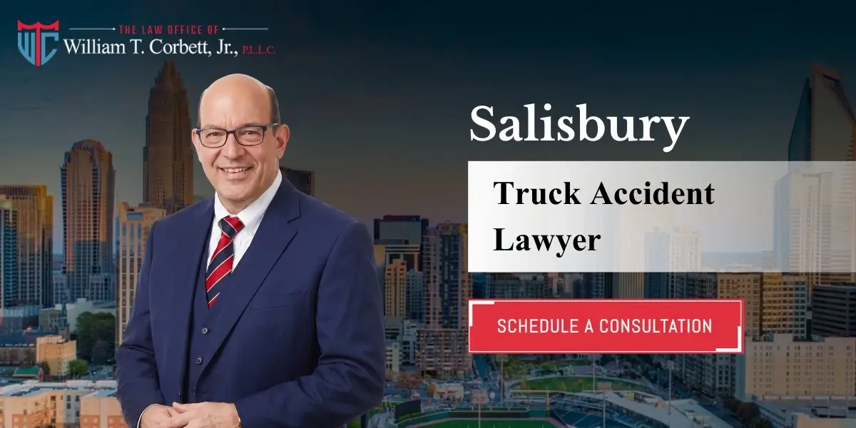 Salisbury Truck Accident Lawyer 1 Salisbury Truck Accident Lawyer
