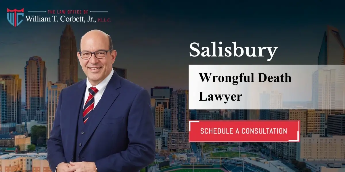 Salisbury Wrongful Death Lawyer 1 Salisbury Wrongful Death Lawyer
