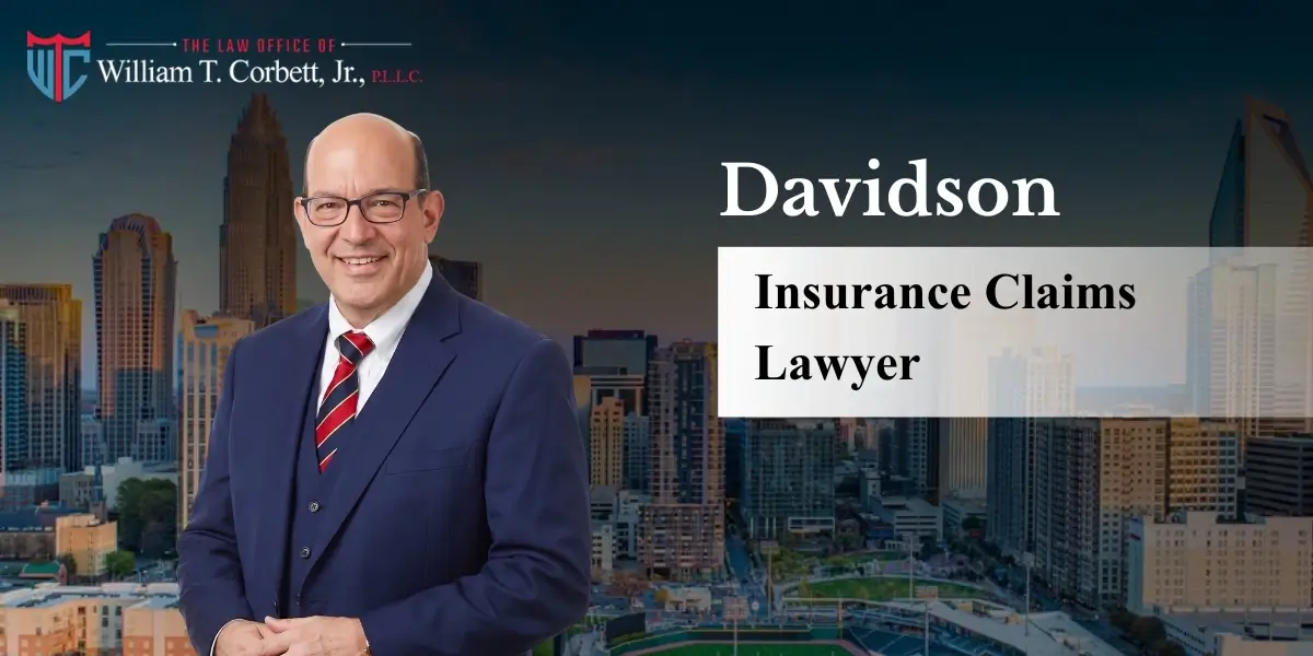 Davidson Insurance Claims Lawyer 1 Davidson Insurance Claims Lawyer