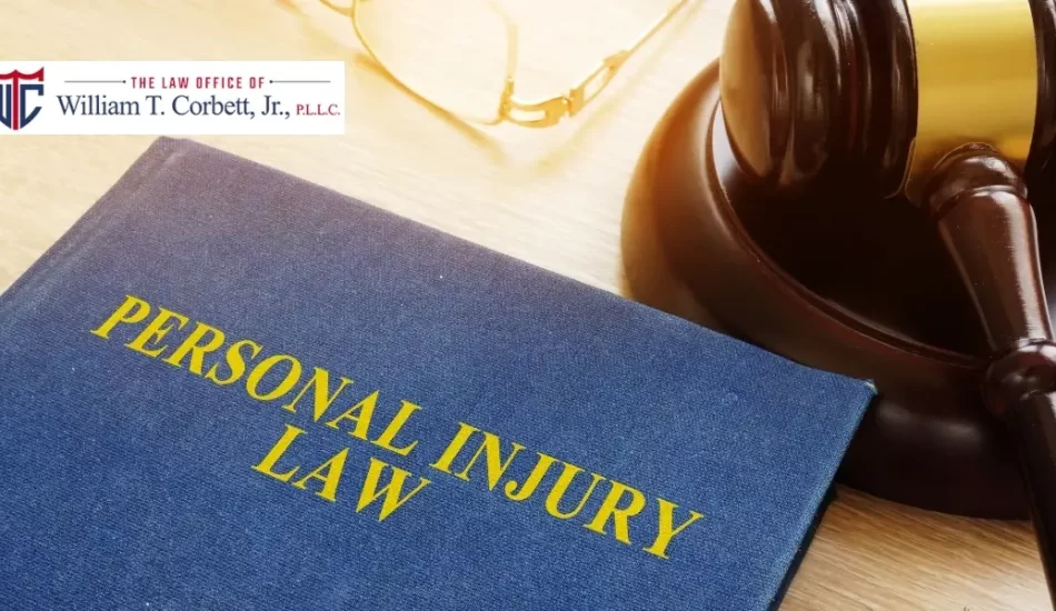 How Long Does a Personal Injury Lawsuit Take in North Carolina?
