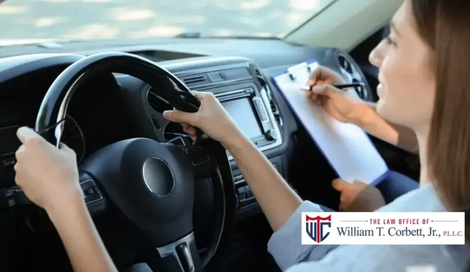 How to Get a Limited Driving Privilege After a DWI in North Carolina