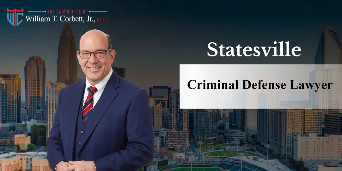 Statesville Criminal Defense Lawyer 1 Statesville Criminal Defense Lawyer
